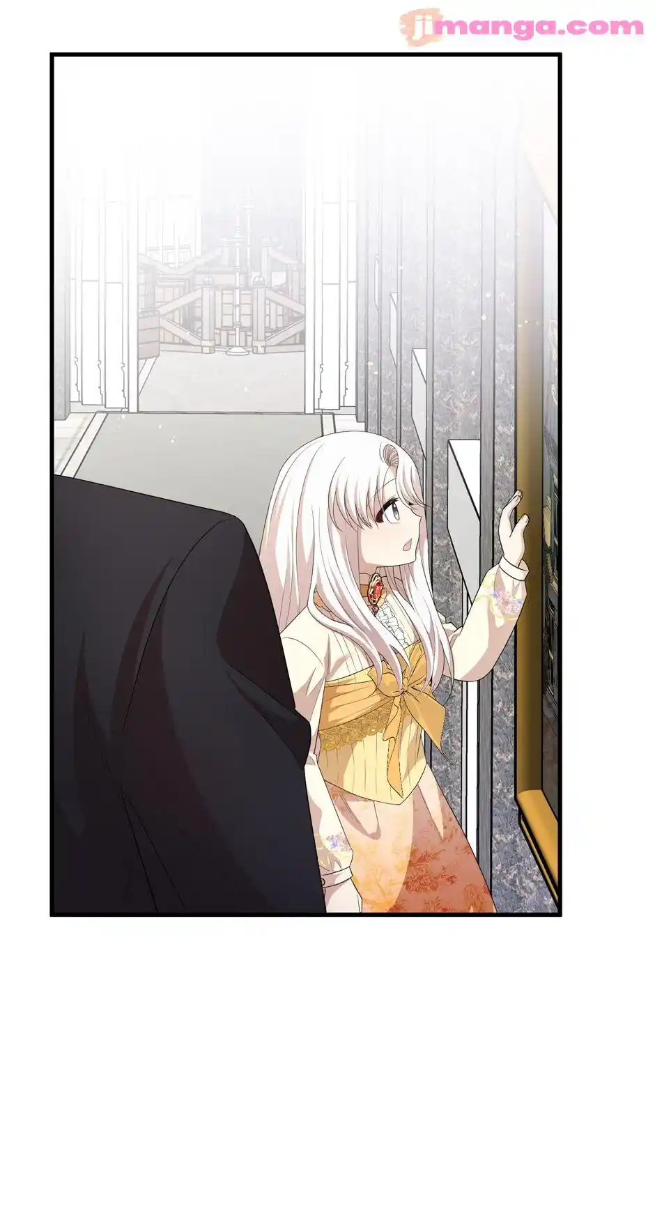 The Princess’ Dangerous Brothers Chapter 56