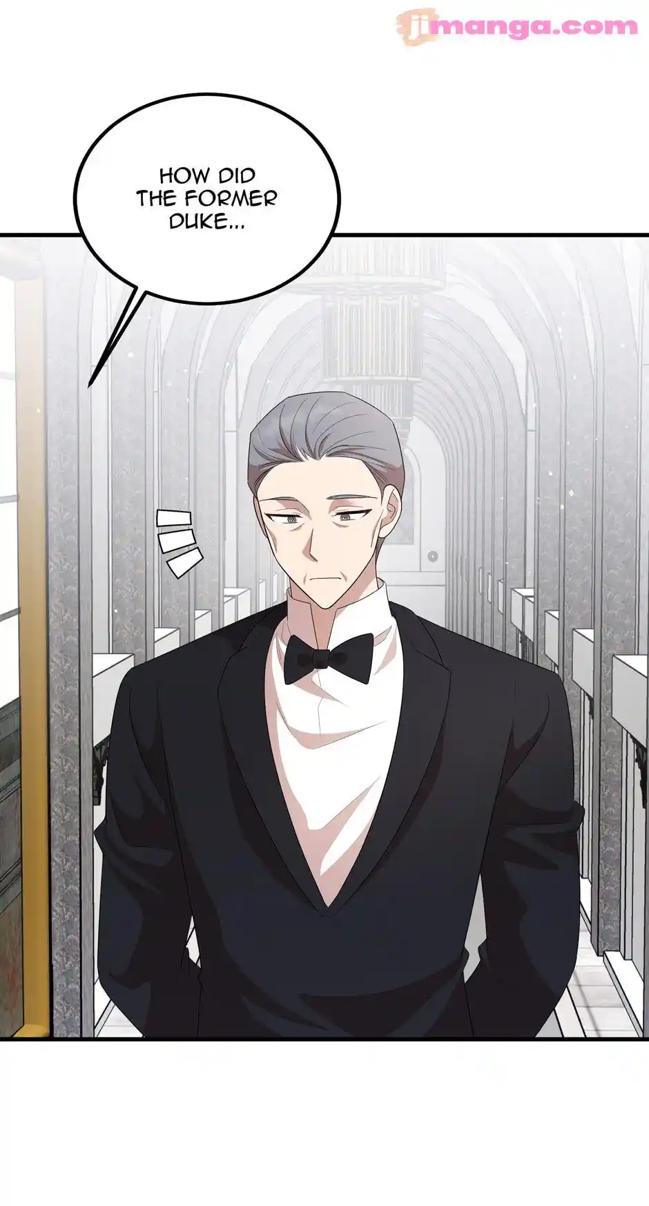 The Princess’ Dangerous Brothers Chapter 56