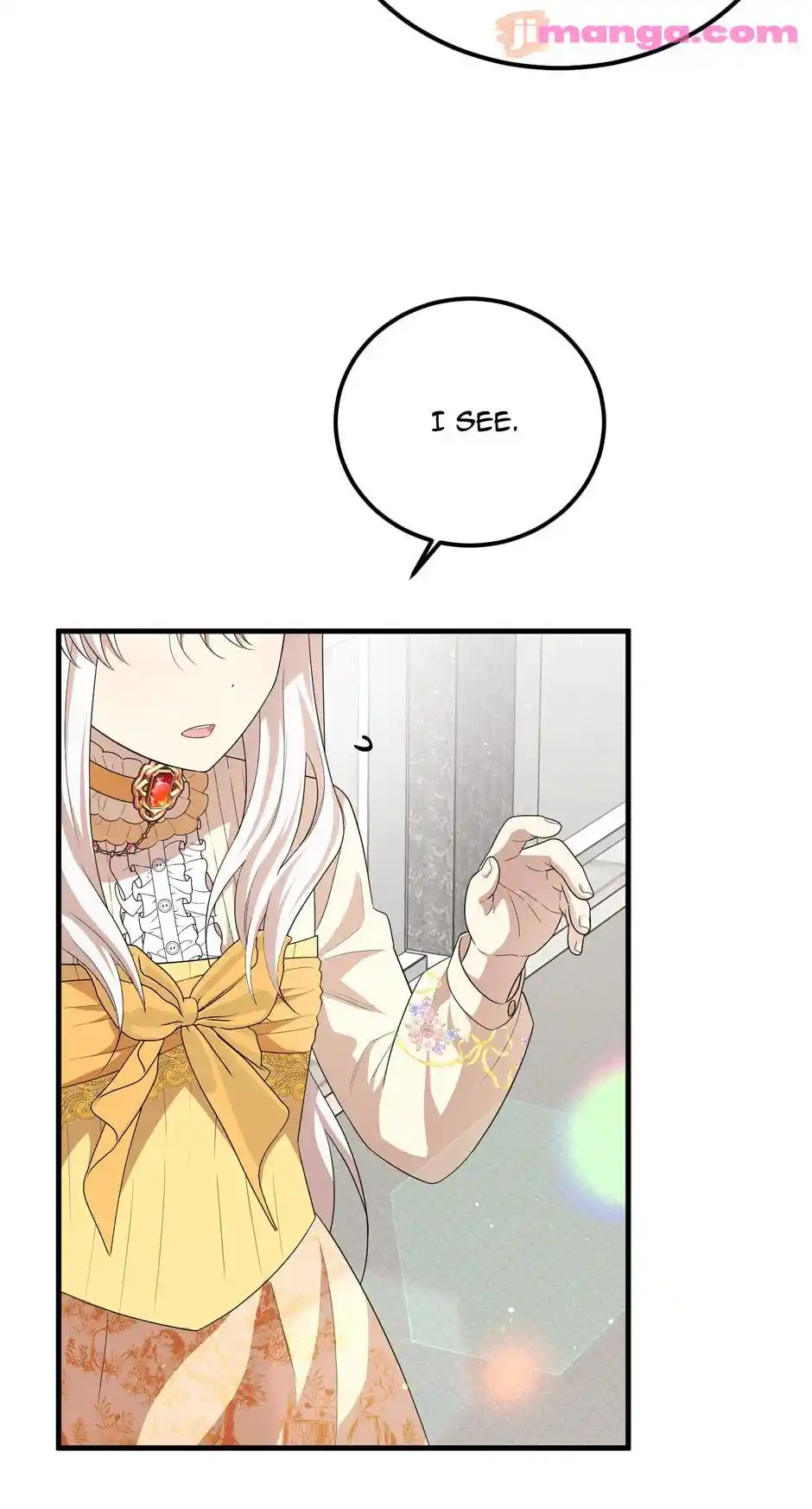 The Princess’ Dangerous Brothers Chapter 56