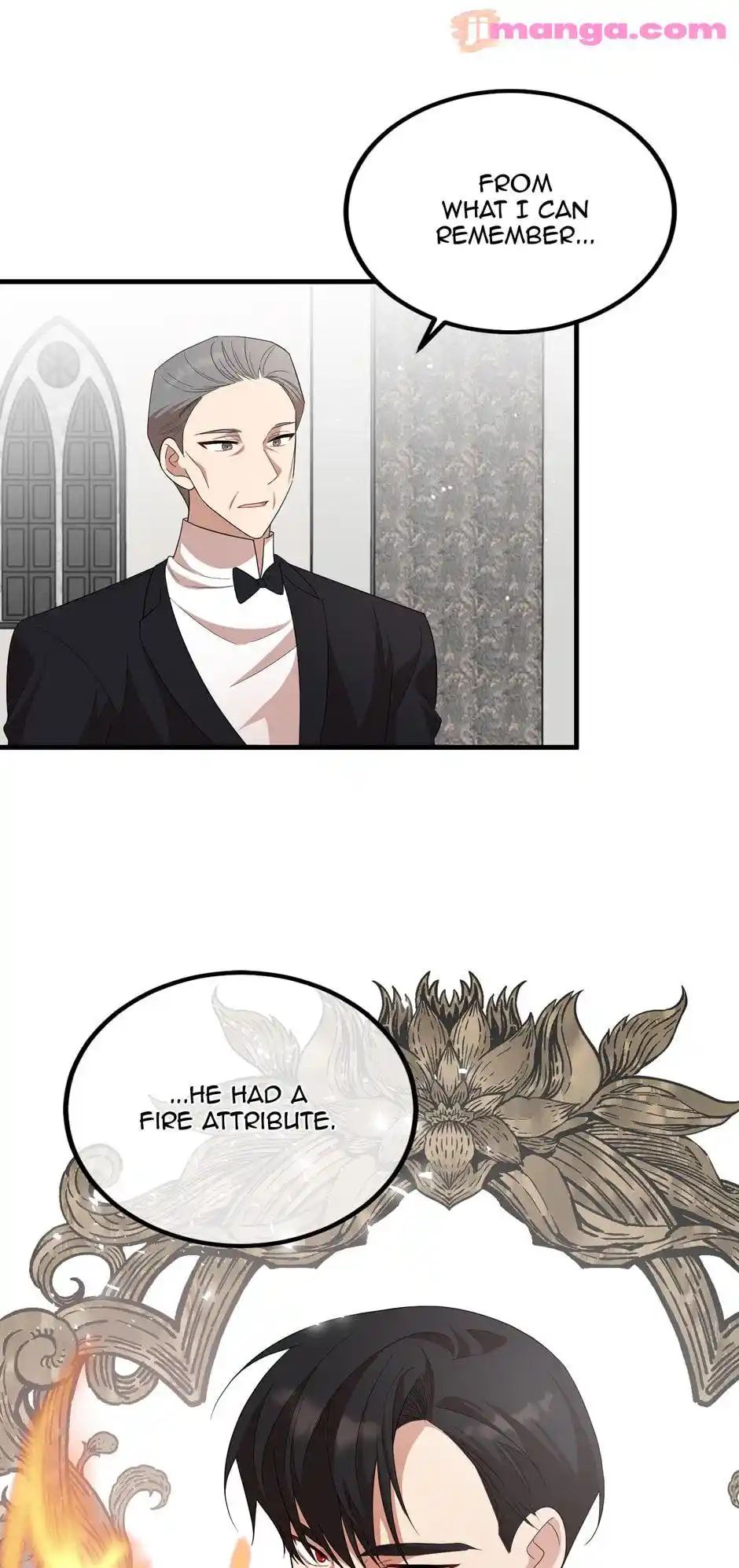 The Princess’ Dangerous Brothers Chapter 56