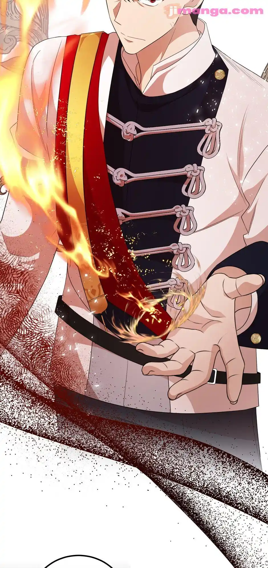 The Princess’ Dangerous Brothers Chapter 56