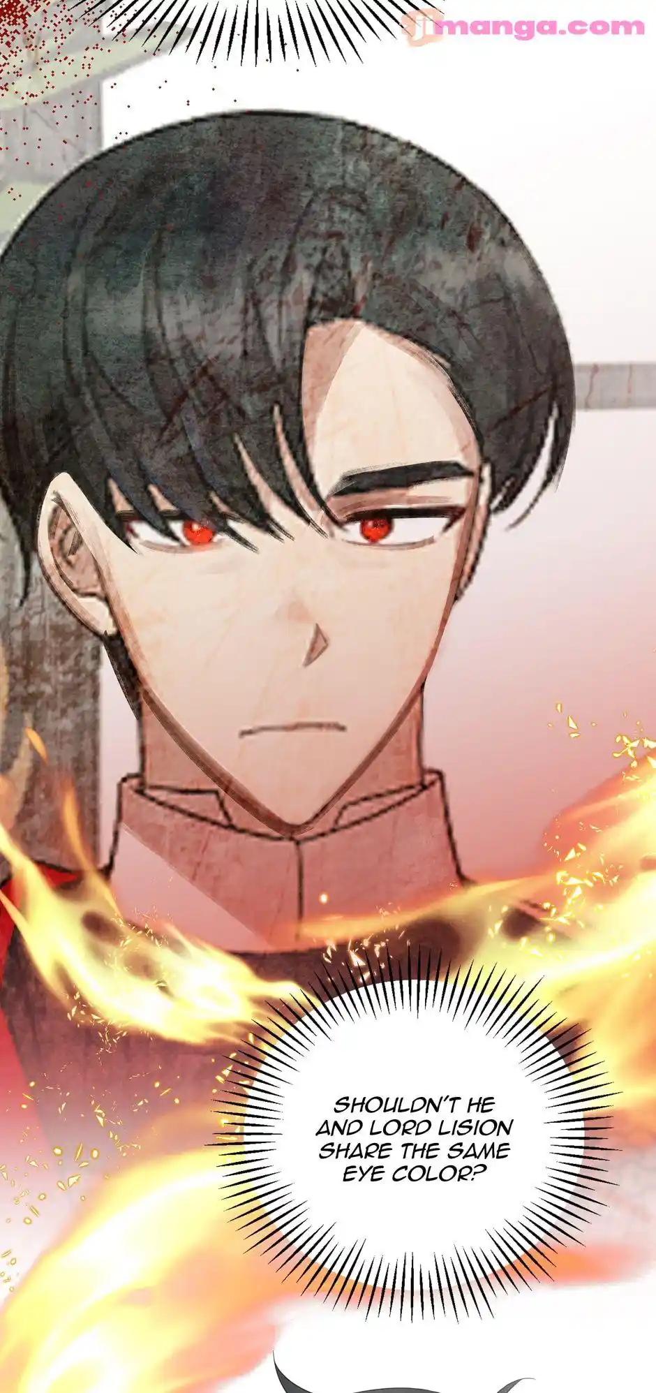 The Princess’ Dangerous Brothers Chapter 56