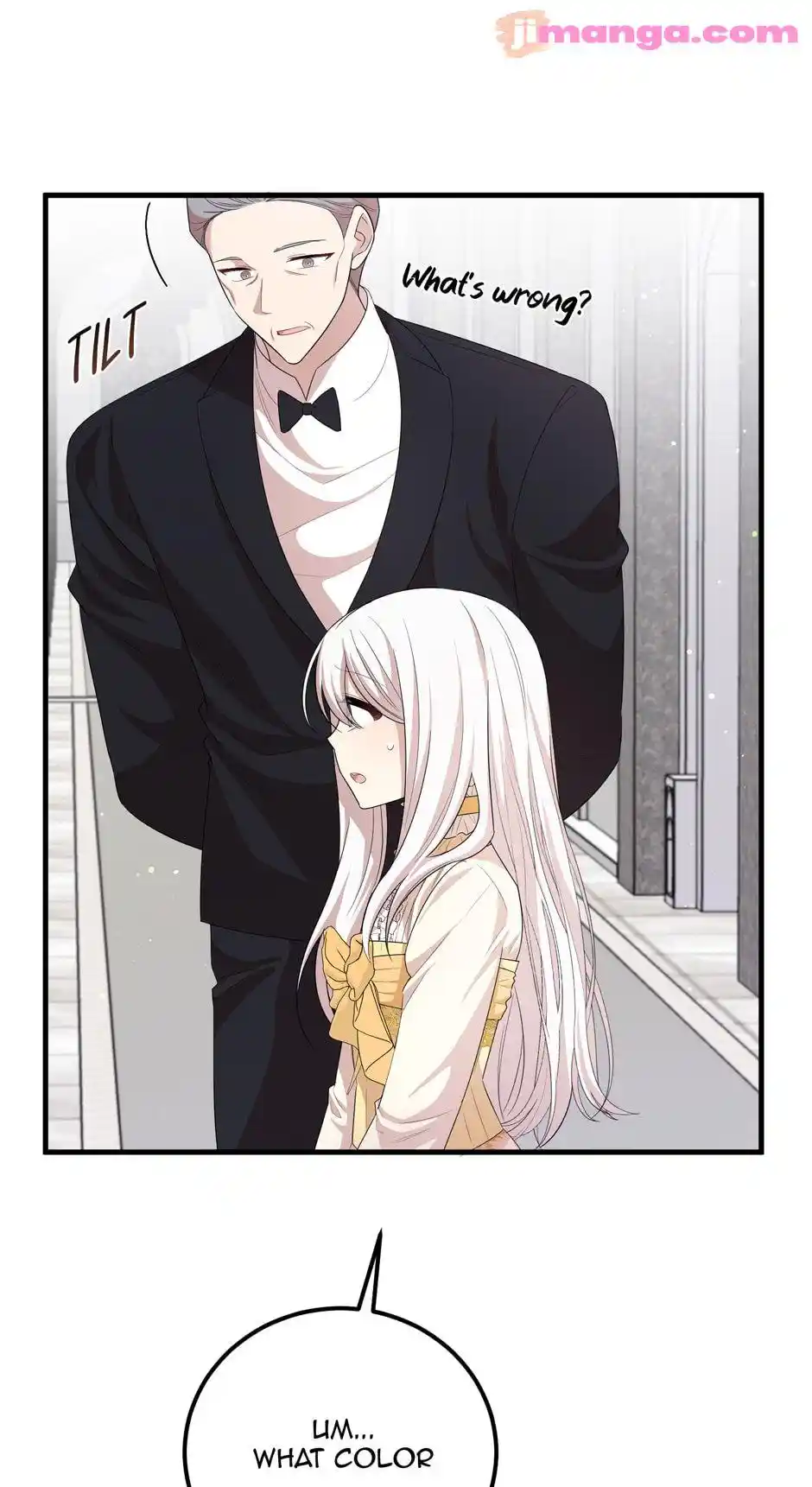 The Princess’ Dangerous Brothers Chapter 56