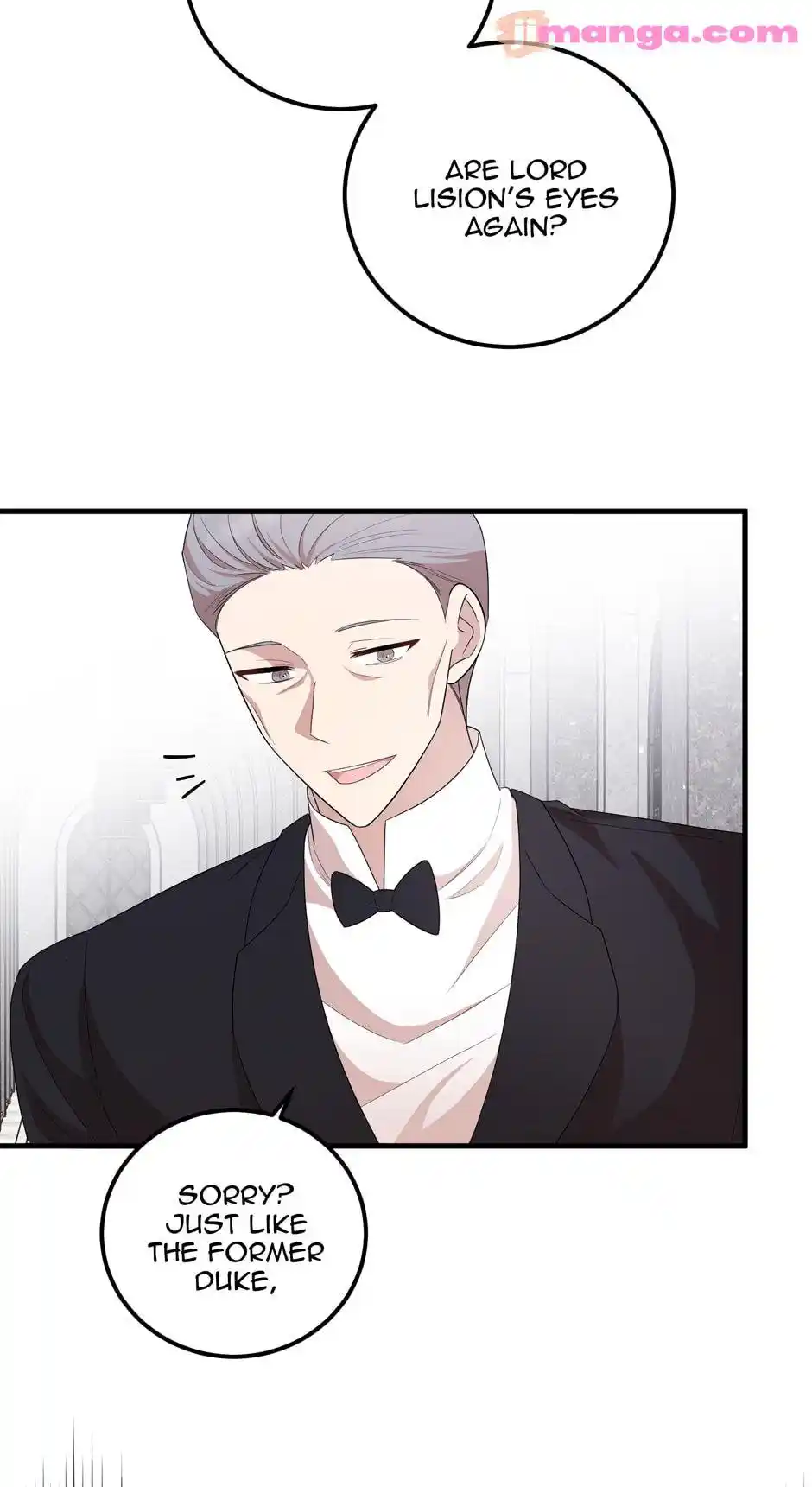 The Princess’ Dangerous Brothers Chapter 56