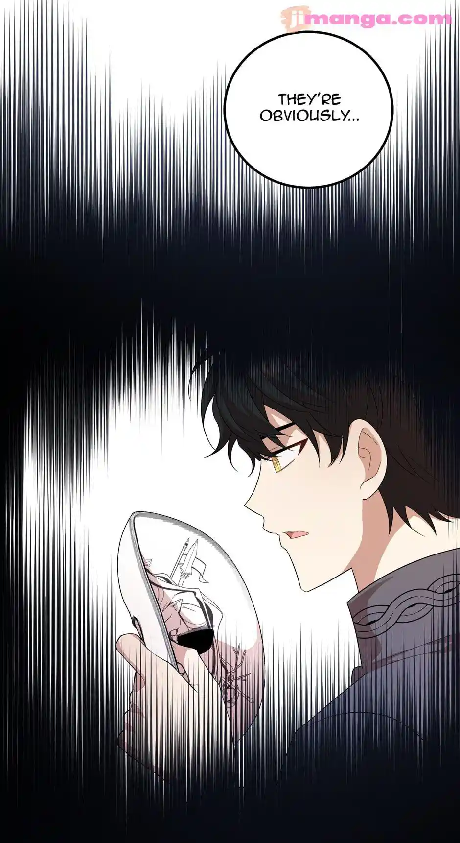 The Princess’ Dangerous Brothers Chapter 56