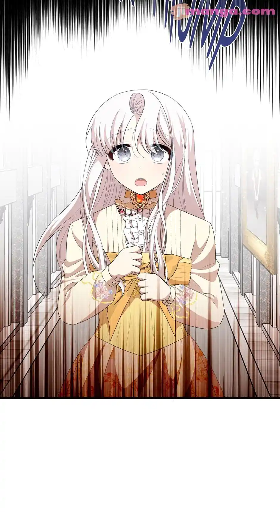 The Princess’ Dangerous Brothers Chapter 56