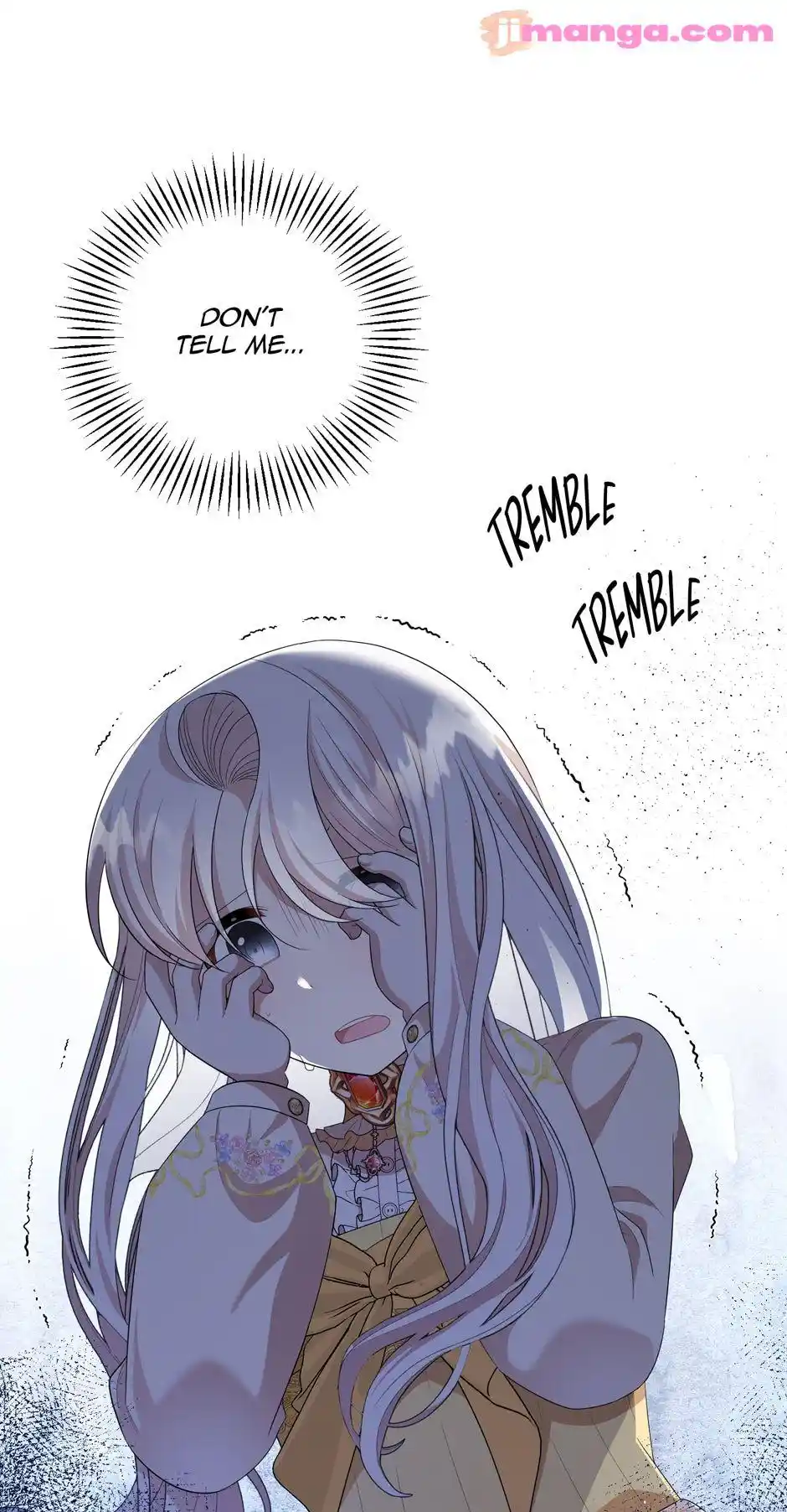 The Princess’ Dangerous Brothers Chapter 56