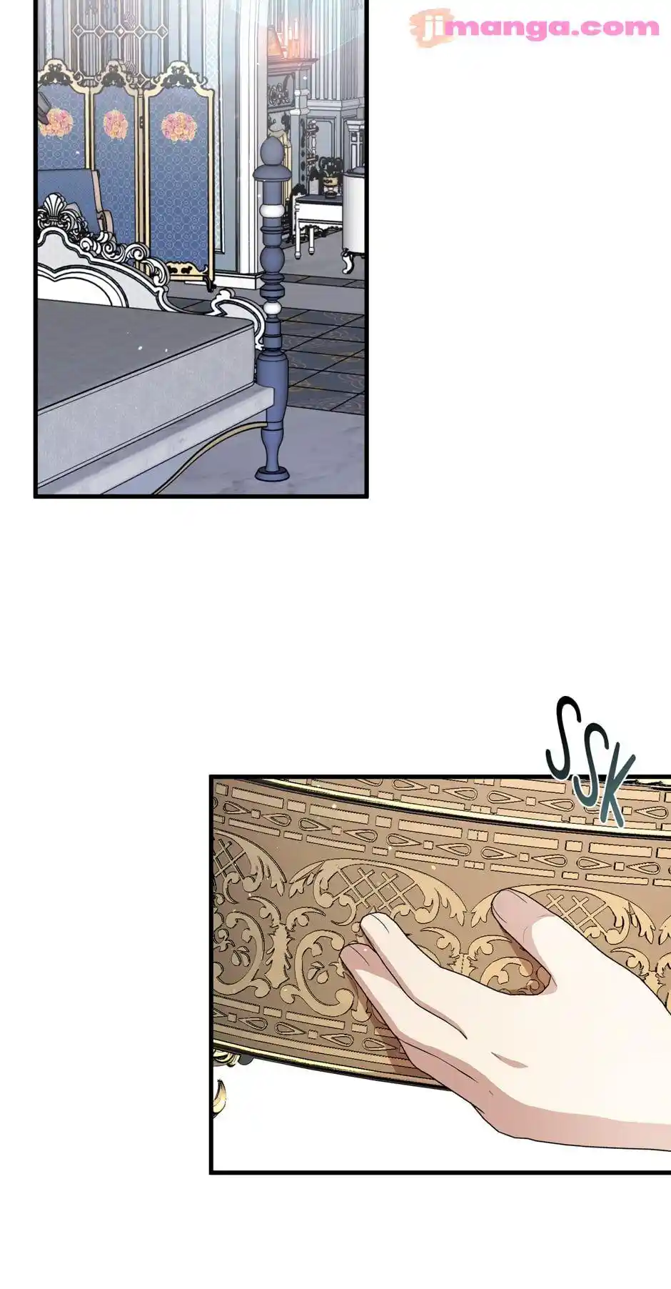 The Princess’ Dangerous Brothers Chapter 56