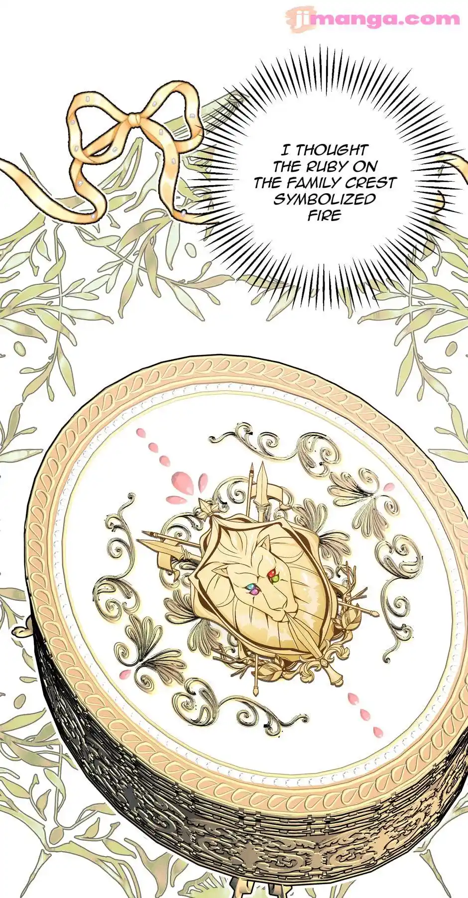 The Princess’ Dangerous Brothers Chapter 56