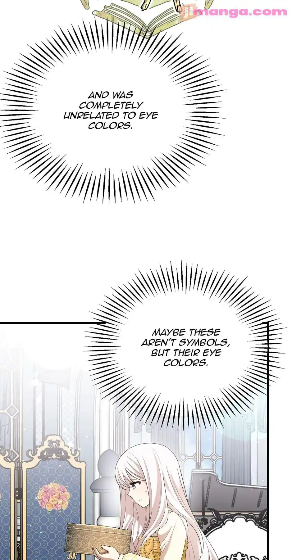 The Princess’ Dangerous Brothers Chapter 56