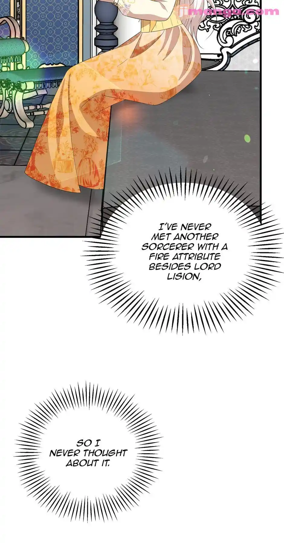 The Princess’ Dangerous Brothers Chapter 56