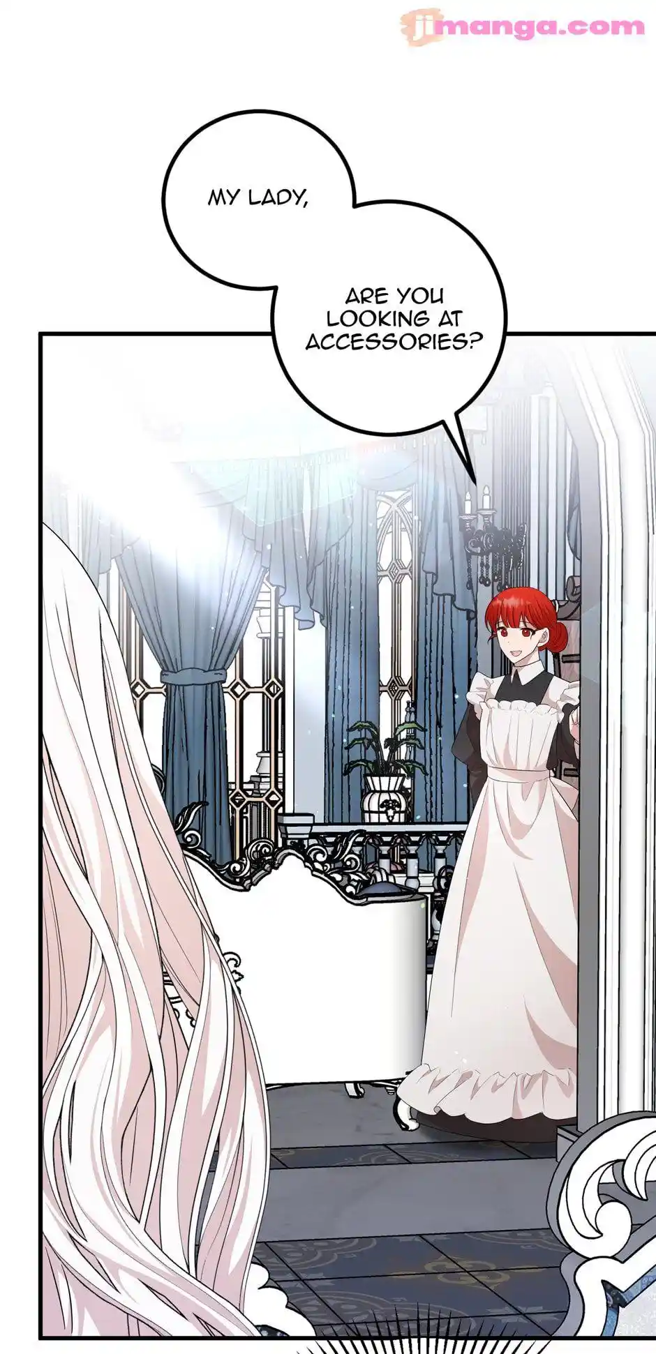 The Princess’ Dangerous Brothers Chapter 56