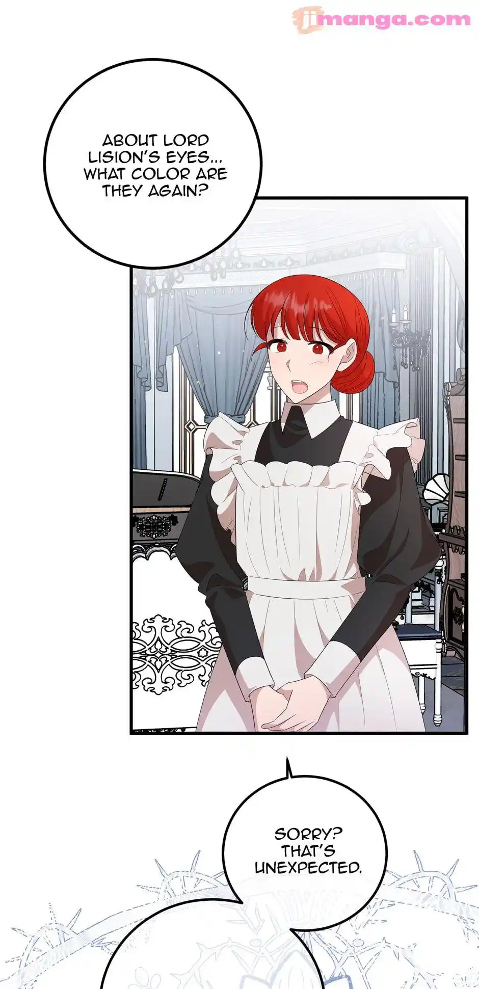 The Princess’ Dangerous Brothers Chapter 56