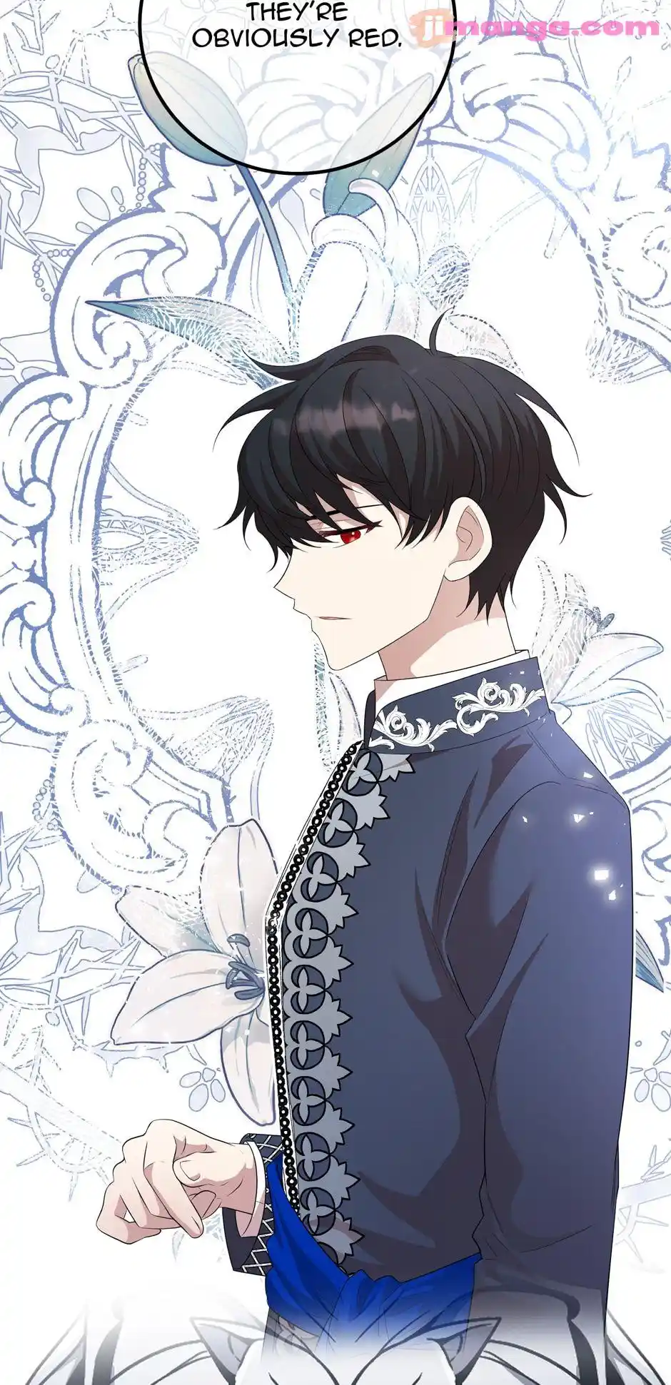 The Princess’ Dangerous Brothers Chapter 56