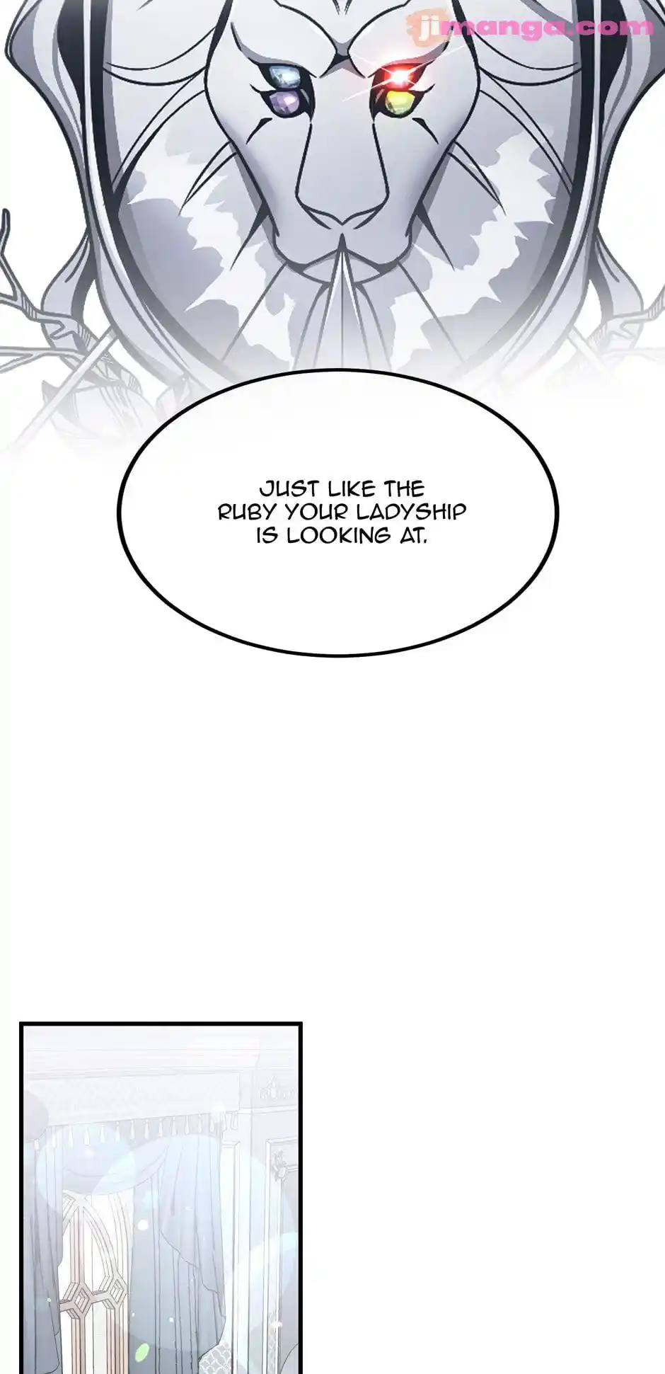 The Princess’ Dangerous Brothers Chapter 56