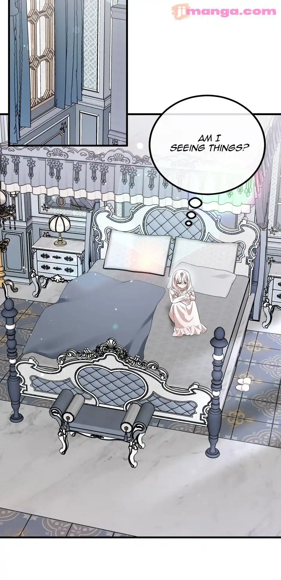 The Princess’ Dangerous Brothers Chapter 56