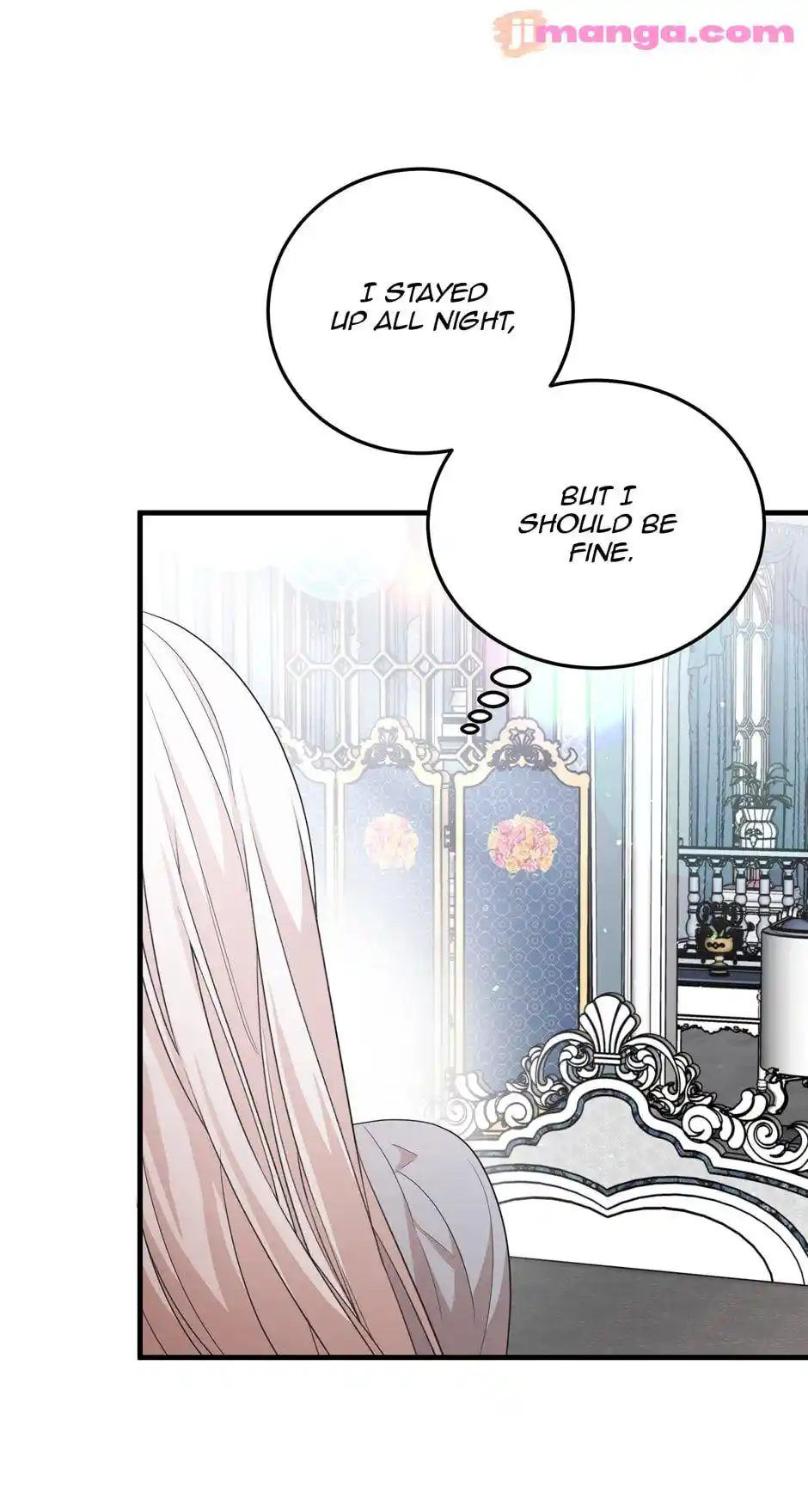 The Princess’ Dangerous Brothers Chapter 56