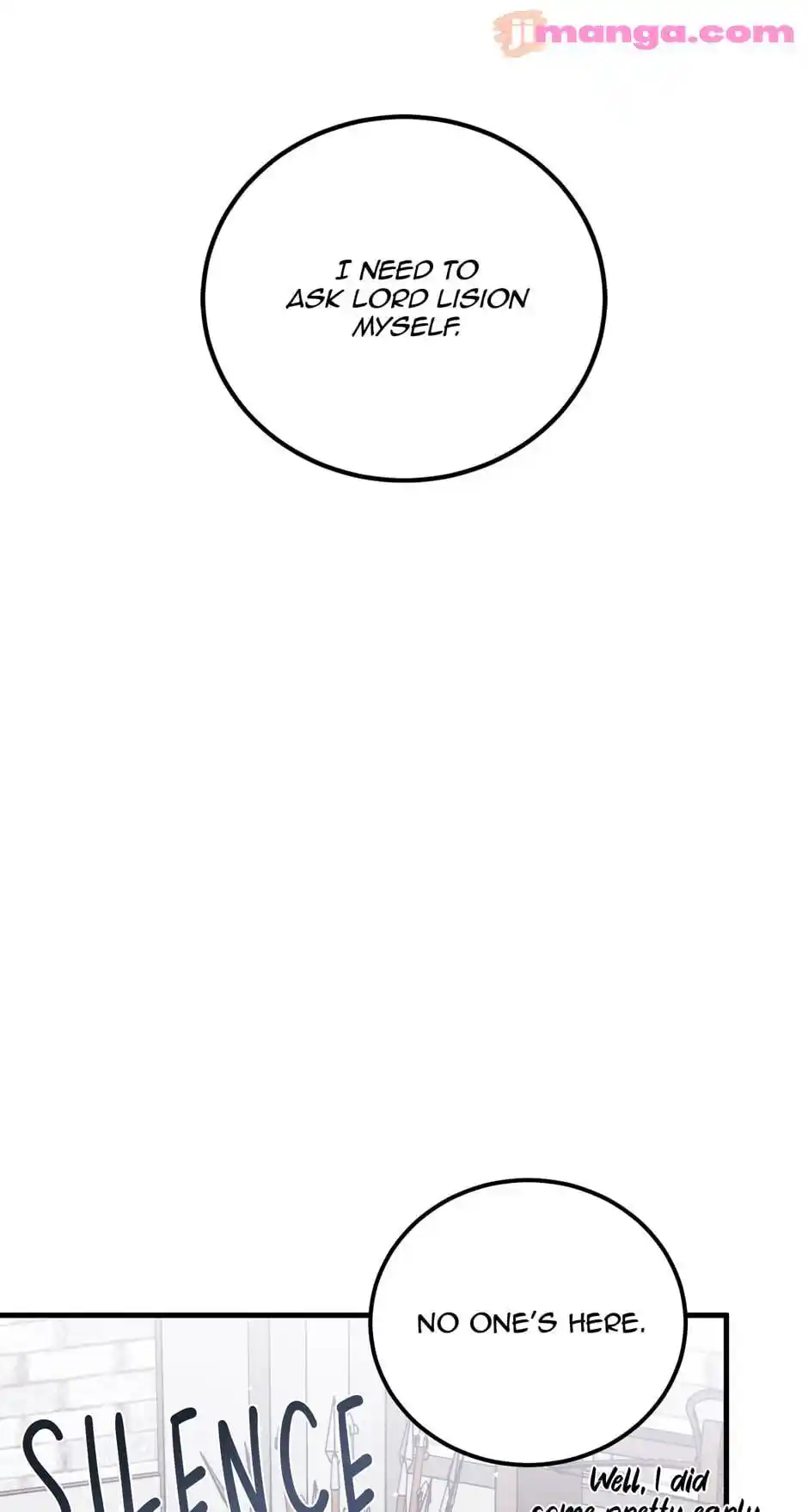 The Princess’ Dangerous Brothers Chapter 56