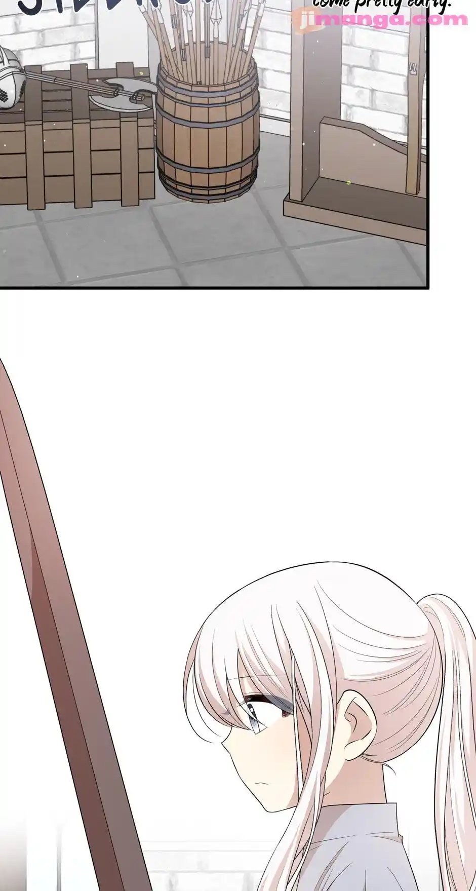 The Princess’ Dangerous Brothers Chapter 56