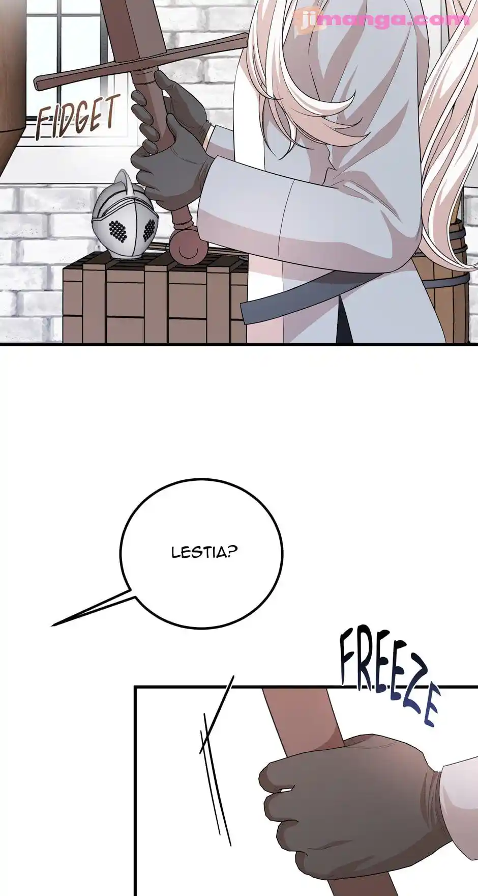 The Princess’ Dangerous Brothers Chapter 56