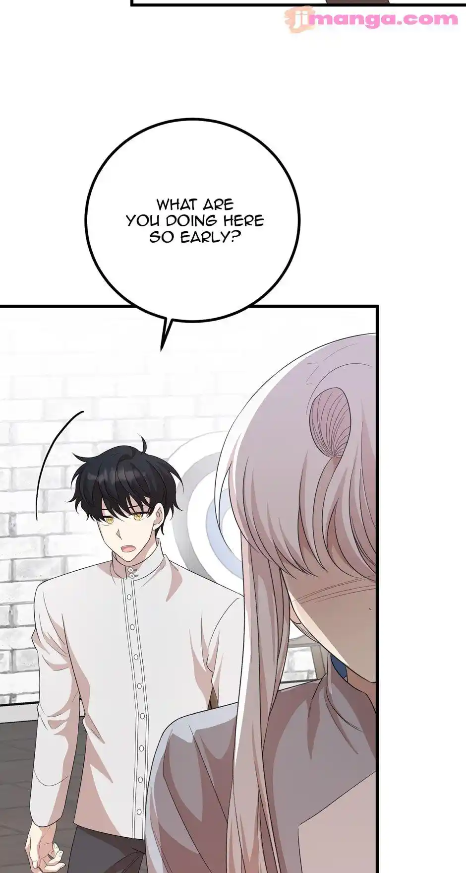 The Princess’ Dangerous Brothers Chapter 56