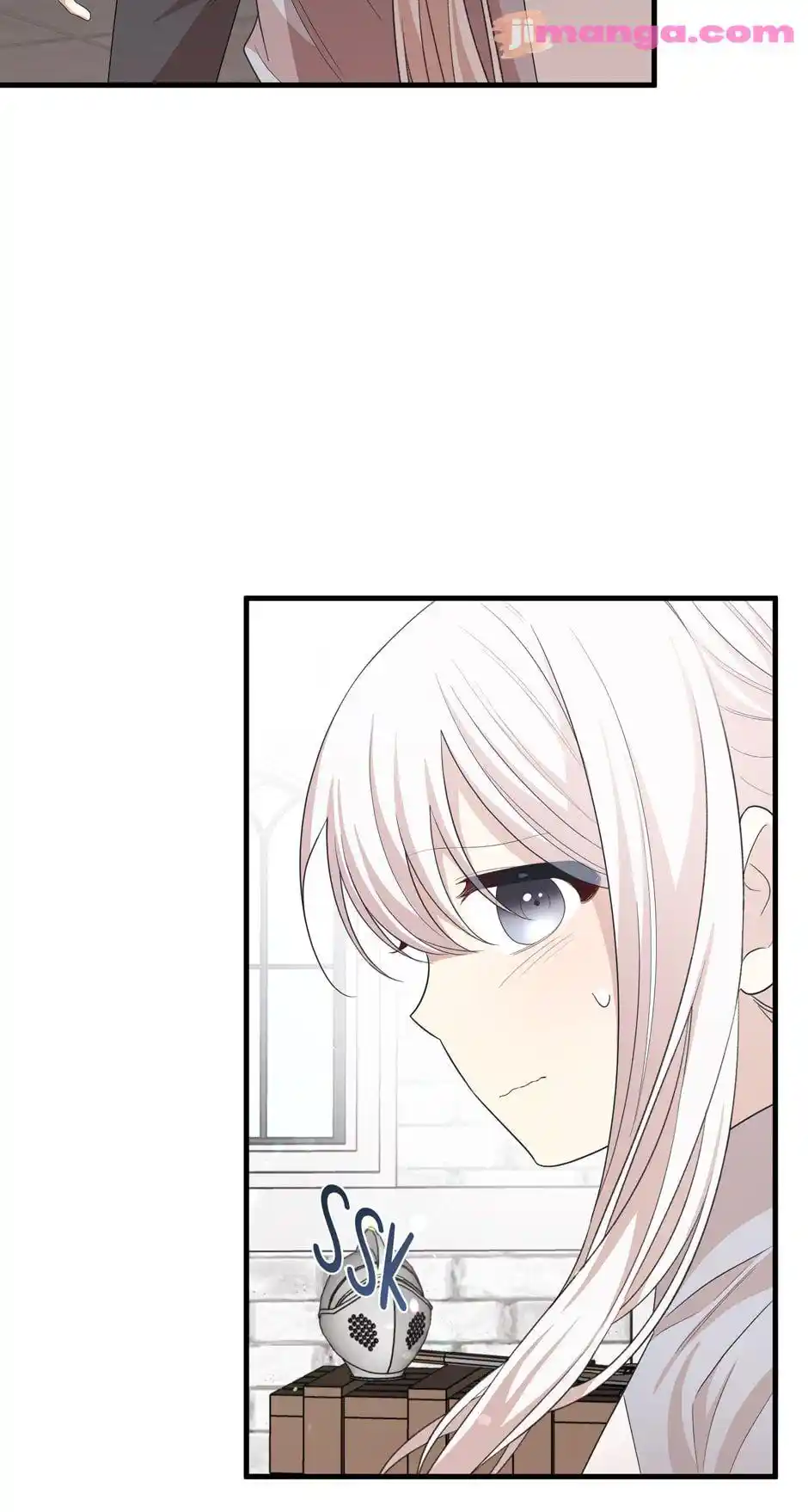 The Princess’ Dangerous Brothers Chapter 56