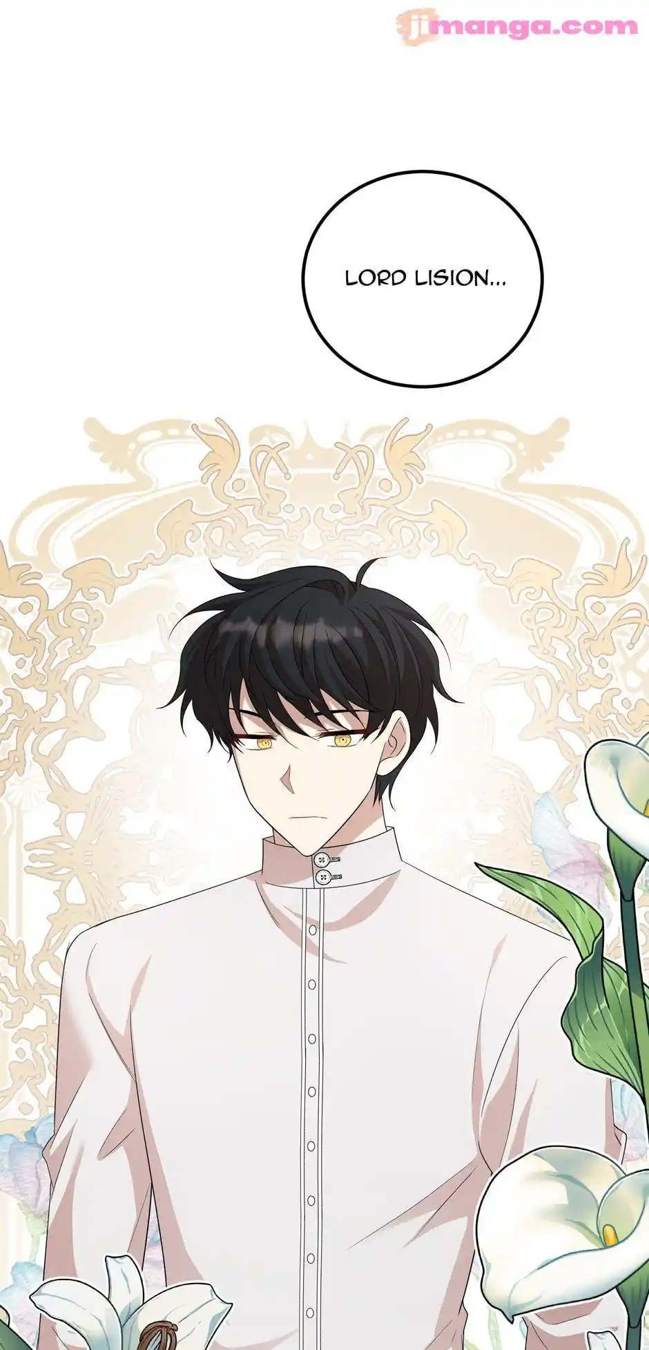 The Princess’ Dangerous Brothers Chapter 56