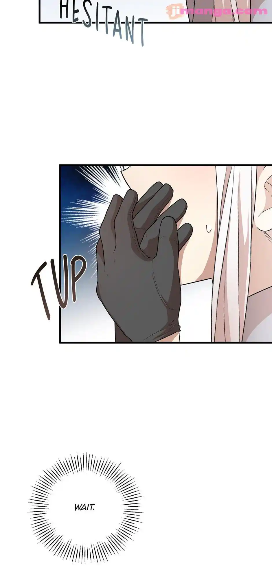 The Princess’ Dangerous Brothers Chapter 56