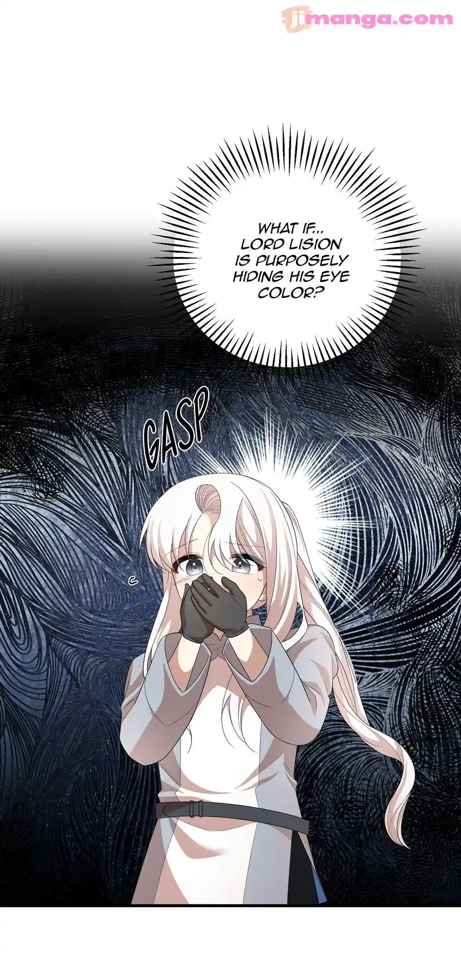 The Princess’ Dangerous Brothers Chapter 56