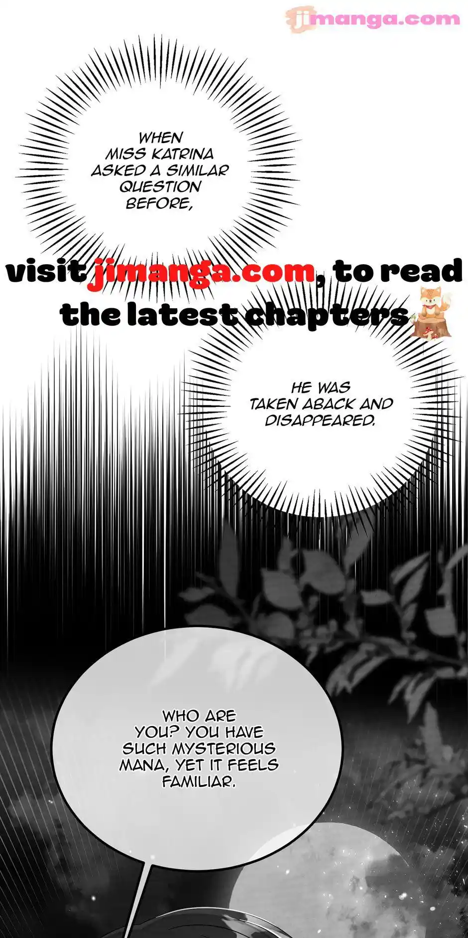 The Princess’ Dangerous Brothers Chapter 56