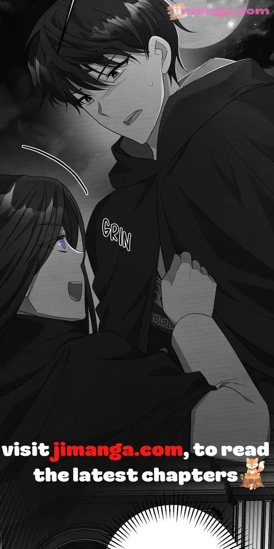 The Princess’ Dangerous Brothers Chapter 56