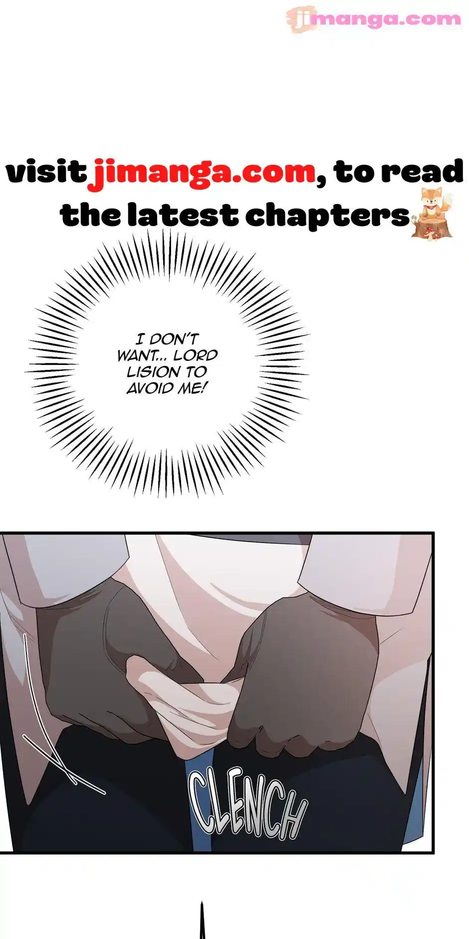 The Princess’ Dangerous Brothers Chapter 56