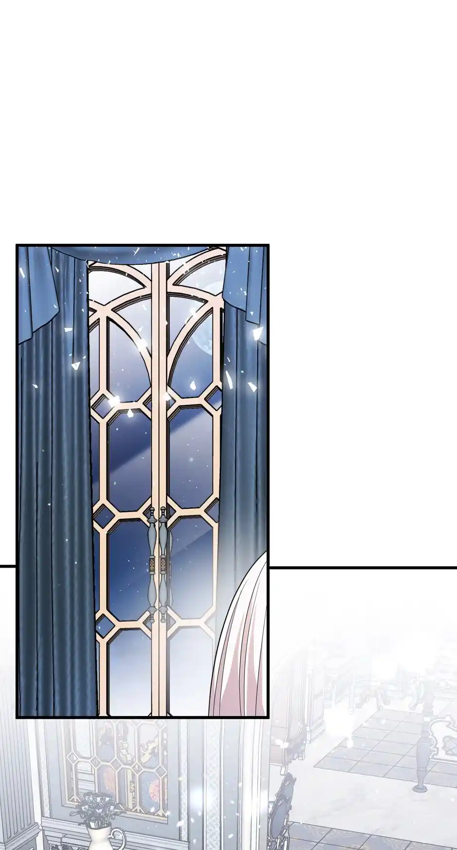 The Princess’ Dangerous Brothers Chapter 57