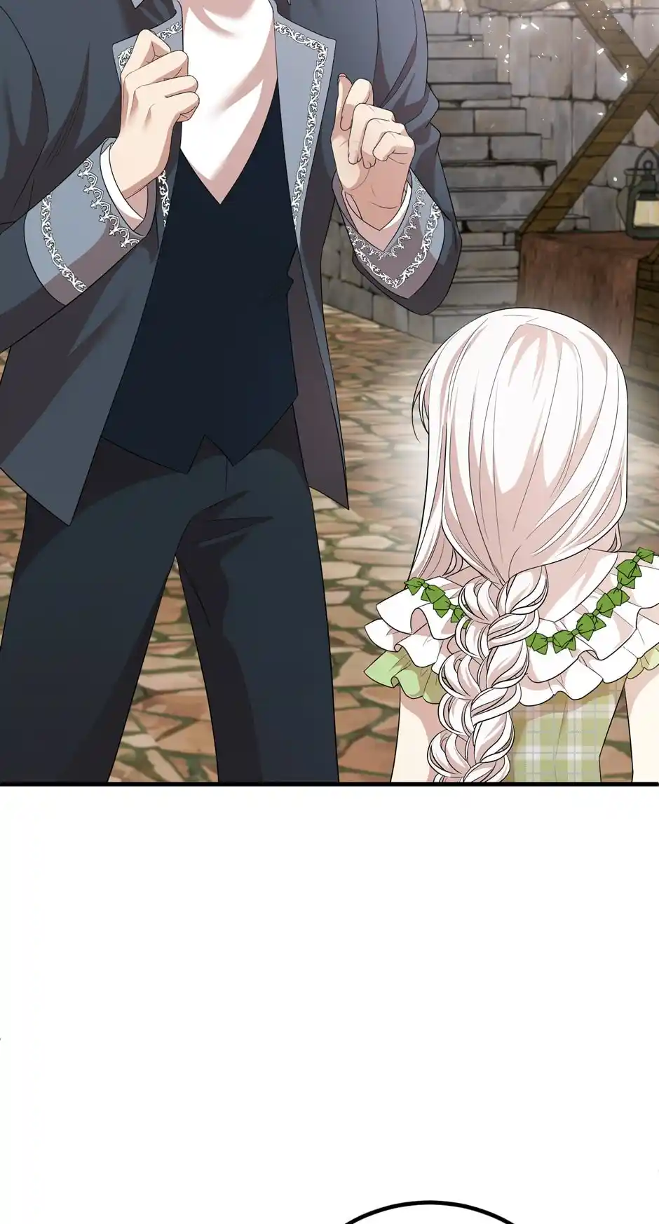 The Princess’ Dangerous Brothers Chapter 57