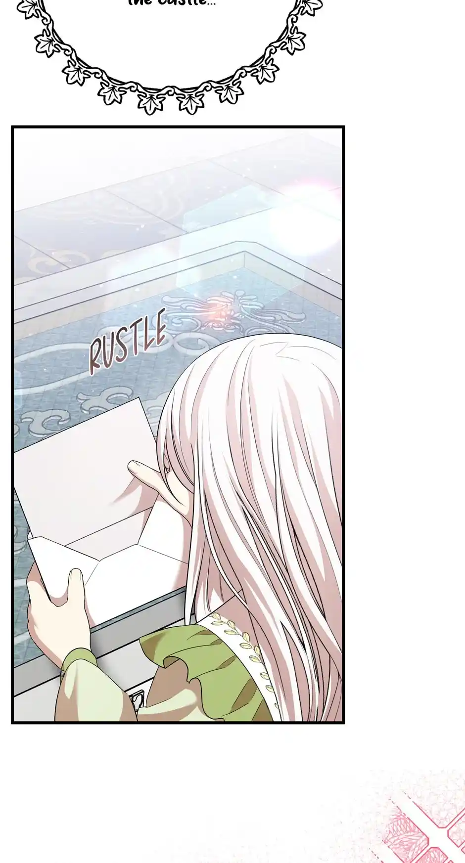 The Princess’ Dangerous Brothers Chapter 57