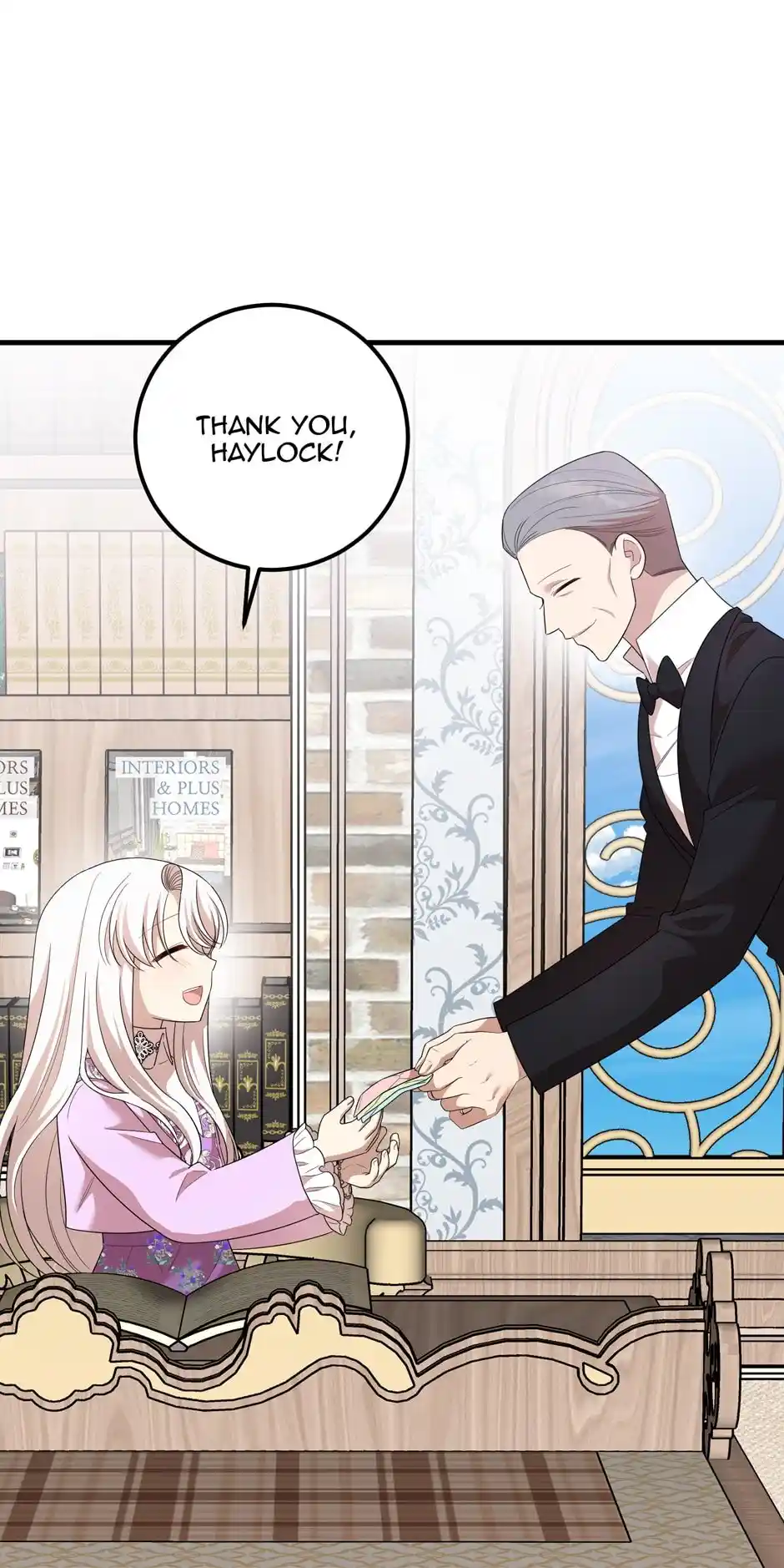 The Princess’ Dangerous Brothers Chapter 57