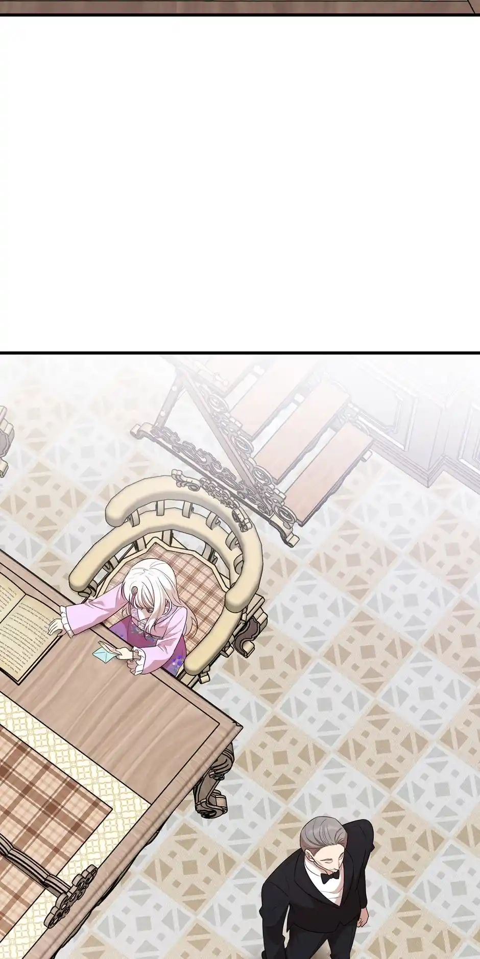 The Princess’ Dangerous Brothers Chapter 57