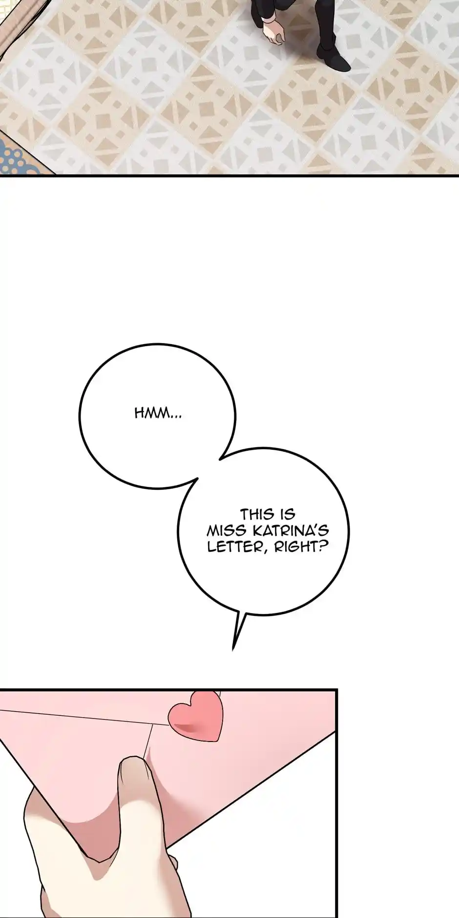 The Princess’ Dangerous Brothers Chapter 57