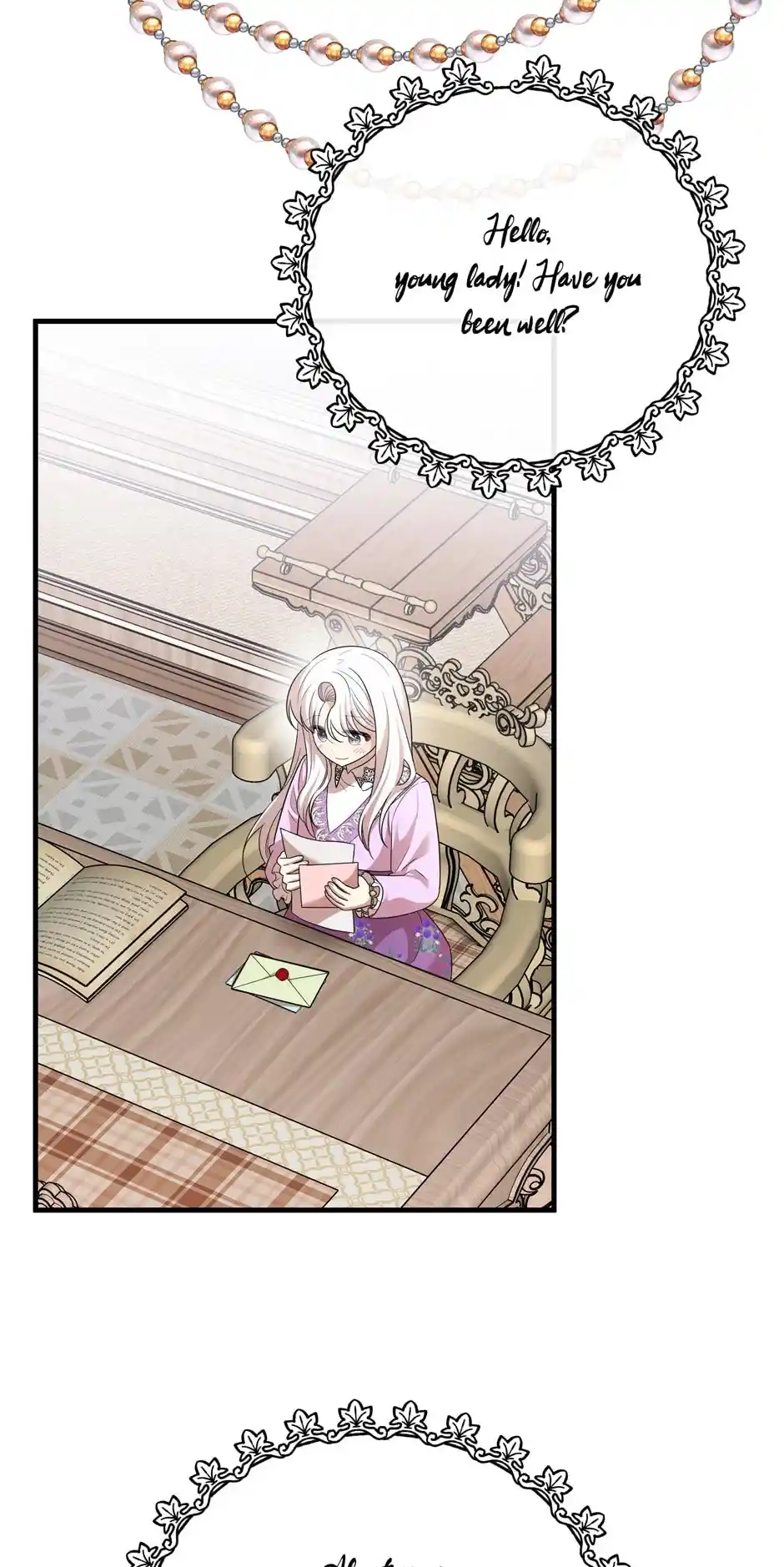 The Princess’ Dangerous Brothers Chapter 57