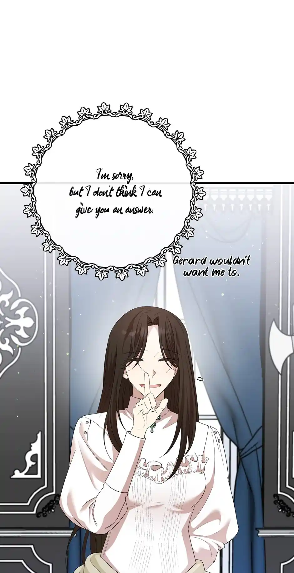 The Princess’ Dangerous Brothers Chapter 57