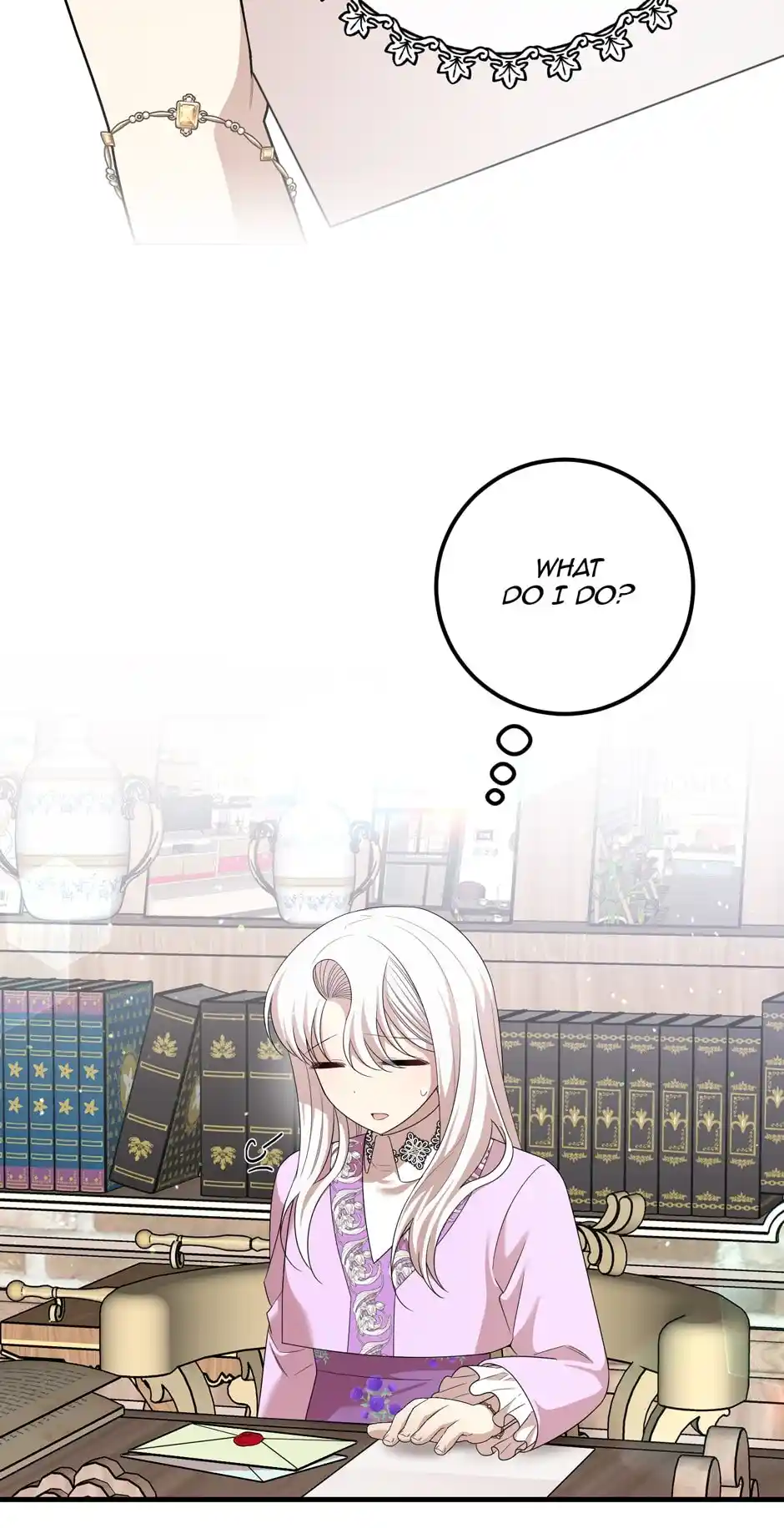 The Princess’ Dangerous Brothers Chapter 57