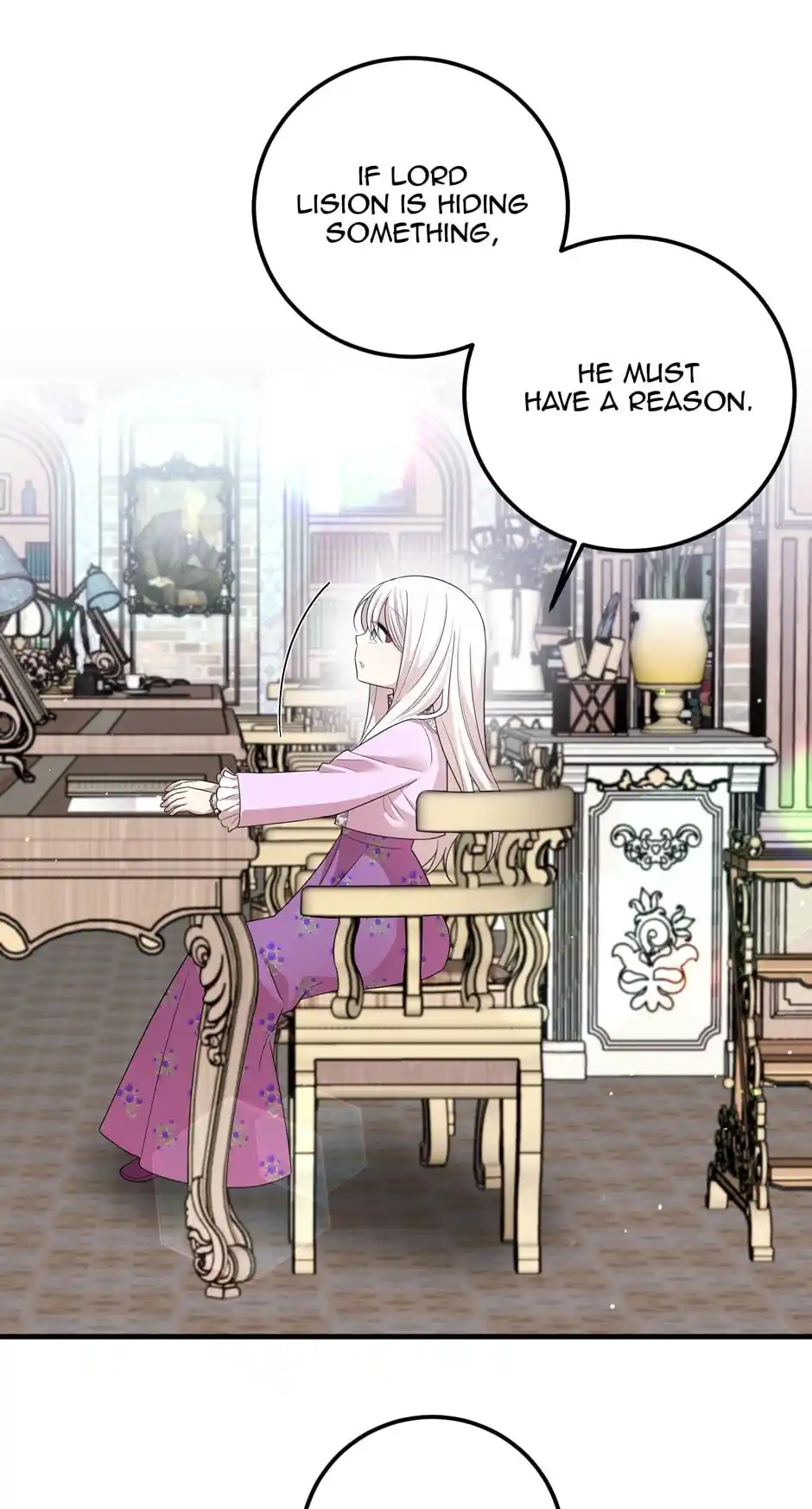 The Princess’ Dangerous Brothers Chapter 57