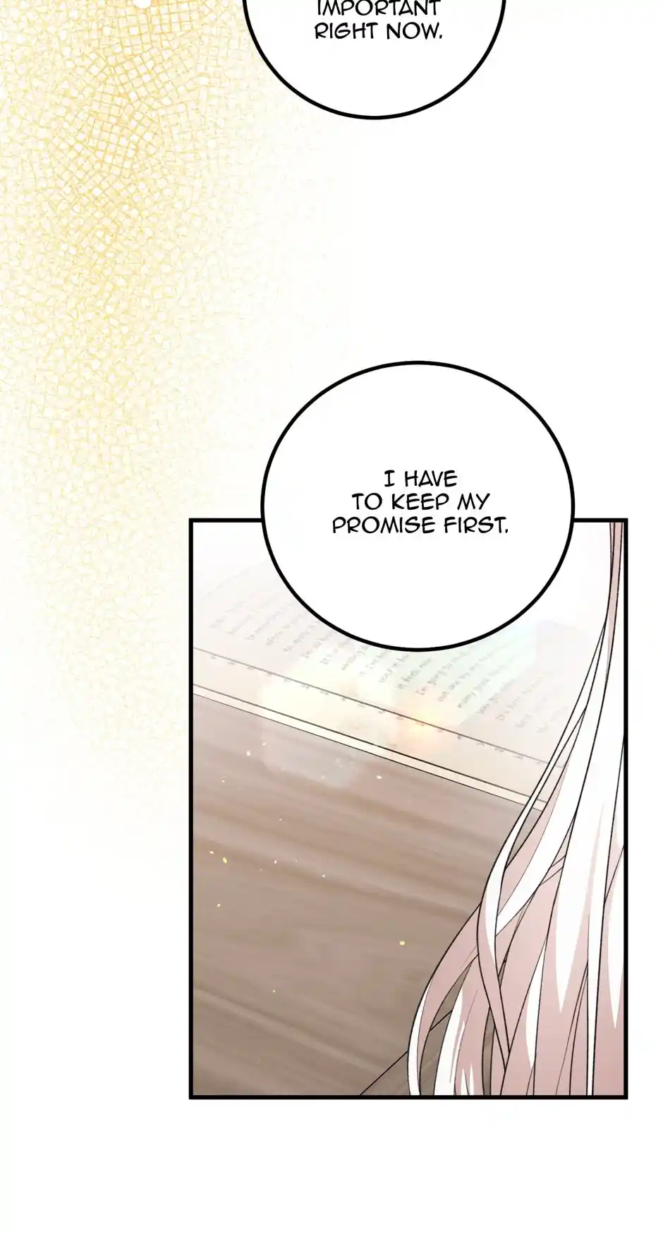 The Princess’ Dangerous Brothers Chapter 57