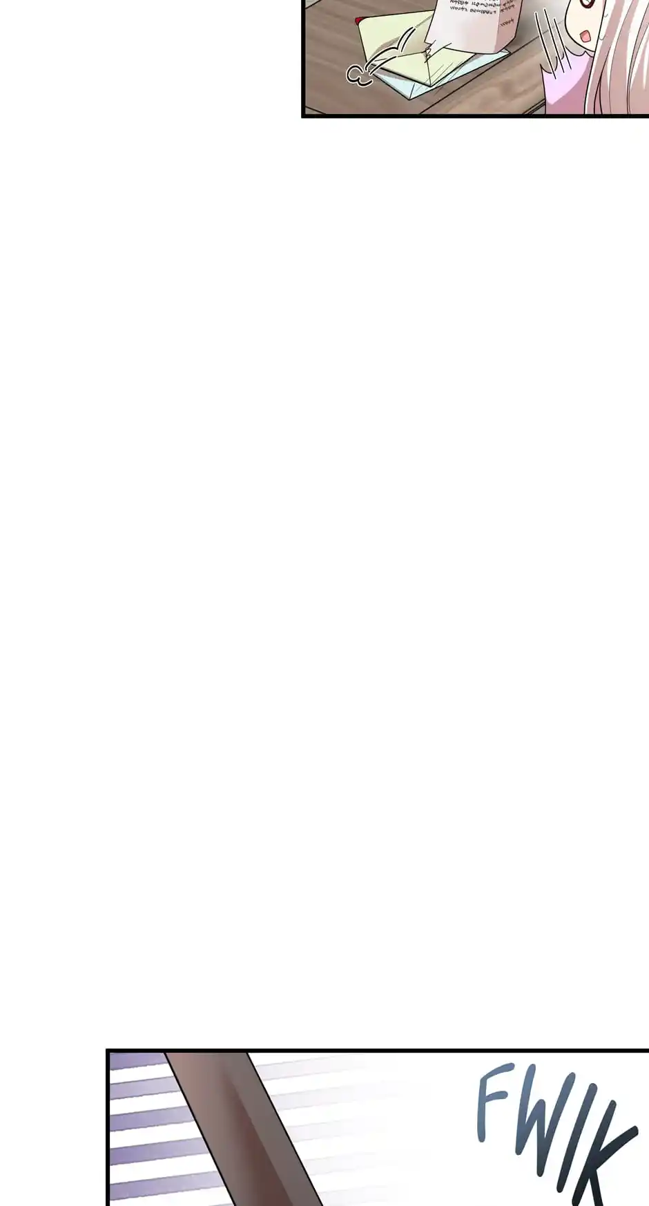 The Princess’ Dangerous Brothers Chapter 57