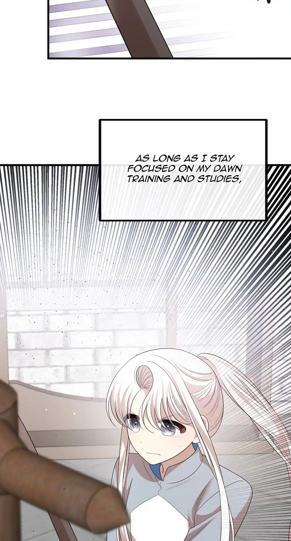 The Princess’ Dangerous Brothers Chapter 57