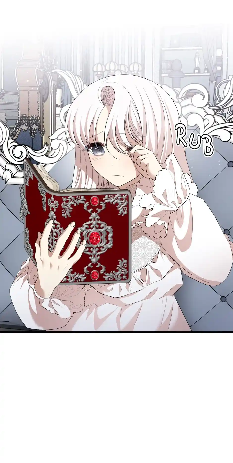 The Princess’ Dangerous Brothers Chapter 57