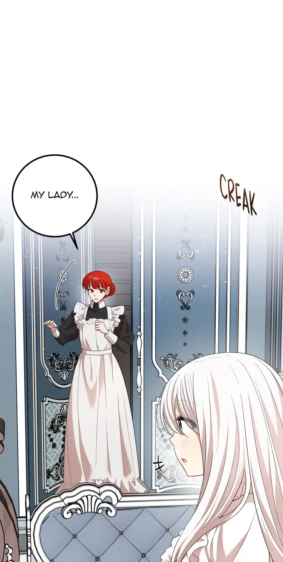 The Princess’ Dangerous Brothers Chapter 57