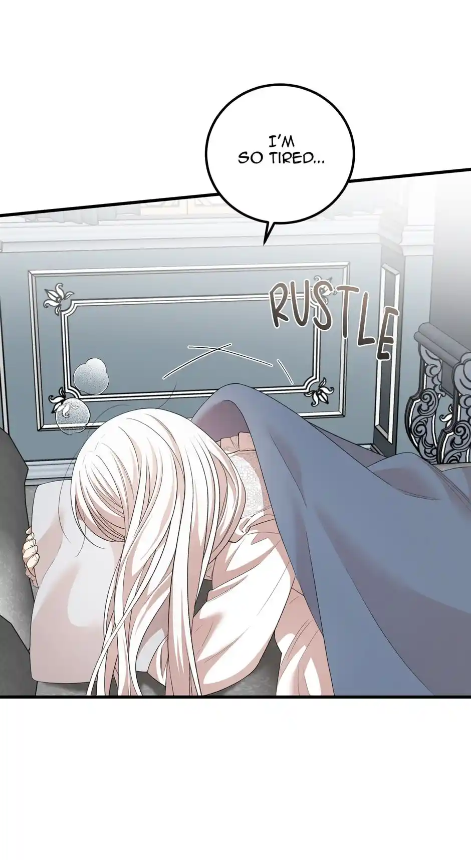 The Princess’ Dangerous Brothers Chapter 57