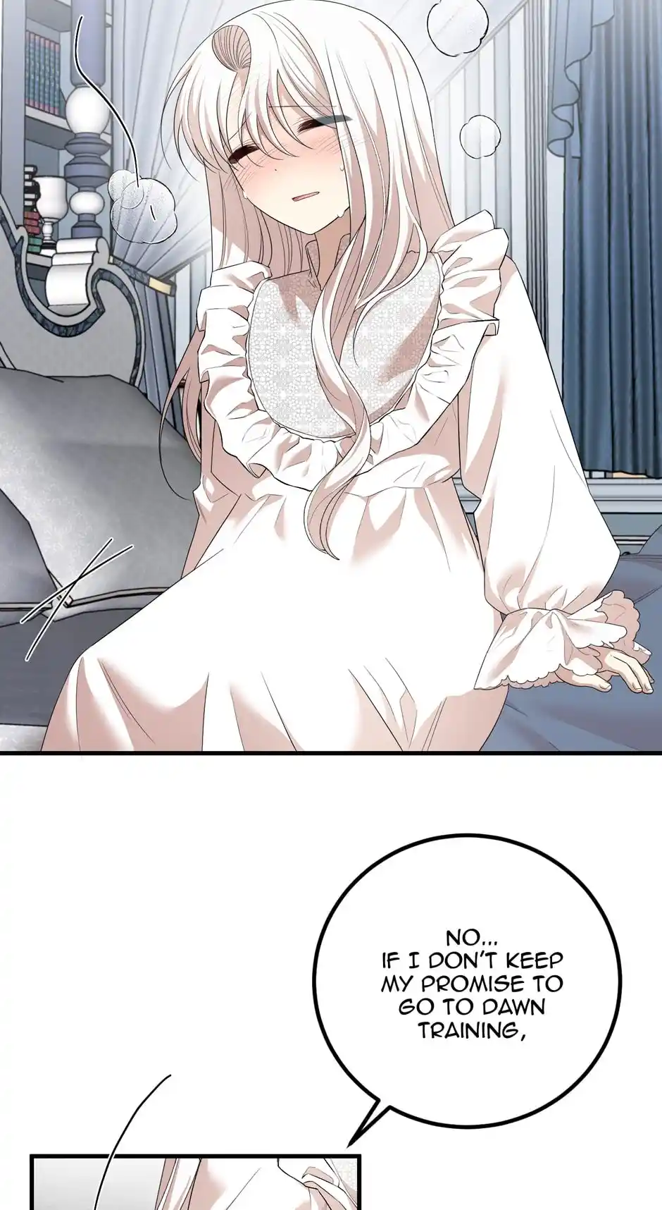 The Princess’ Dangerous Brothers Chapter 57