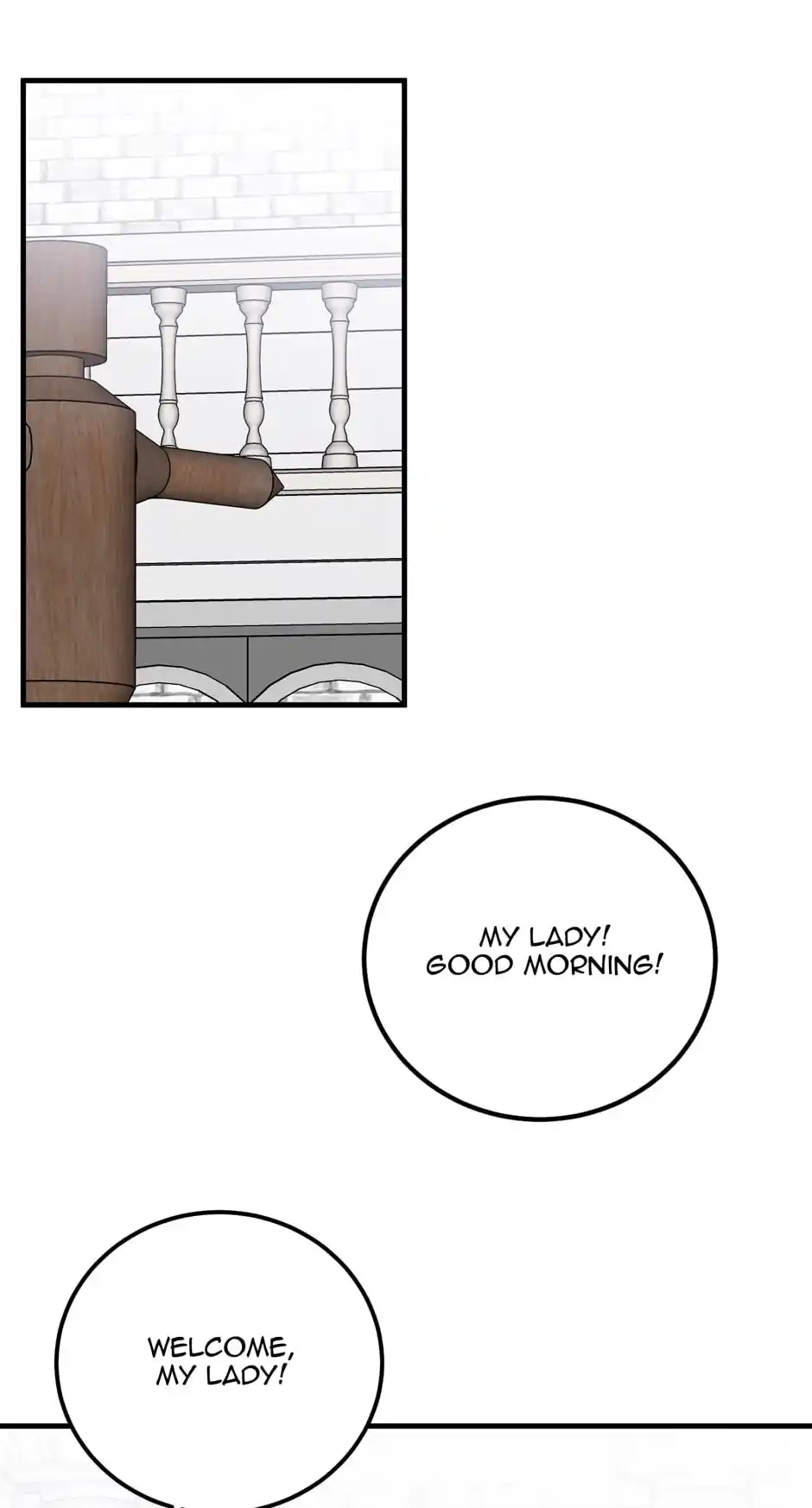 The Princess’ Dangerous Brothers Chapter 57